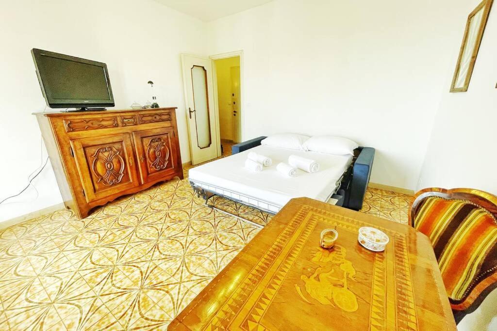 Suite Deamicis - Vista Mare E Relax San Remo Kültér fotó